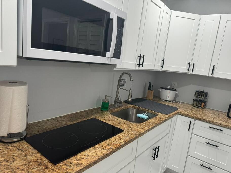 Great Apartment In Valrico エクステリア 写真